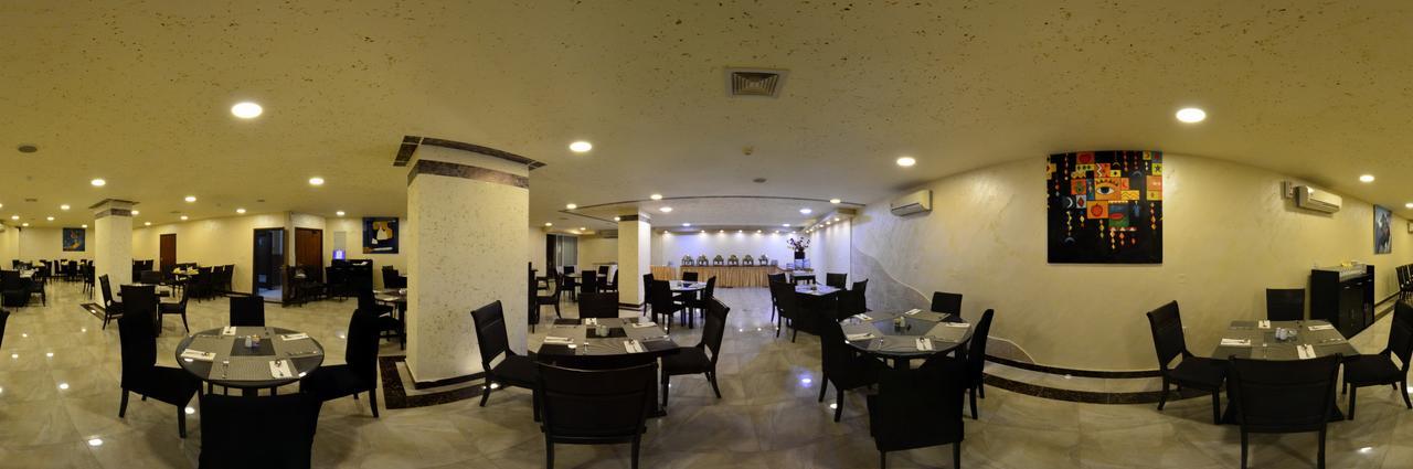 Lilium Hotel Safut Bagian luar foto
