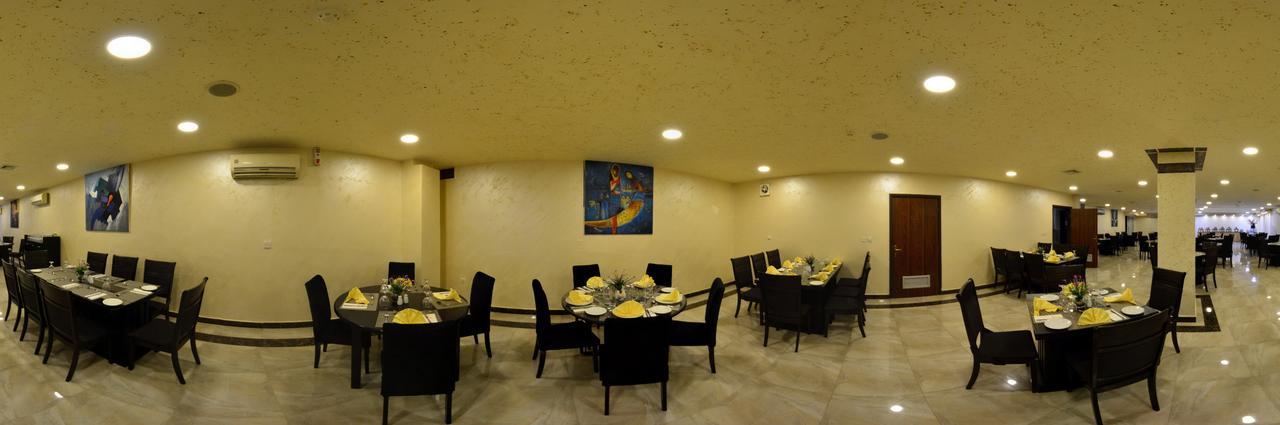 Lilium Hotel Safut Bagian luar foto