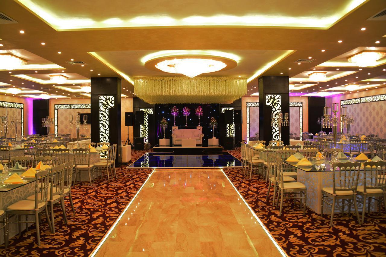 Lilium Hotel Safut Bagian luar foto